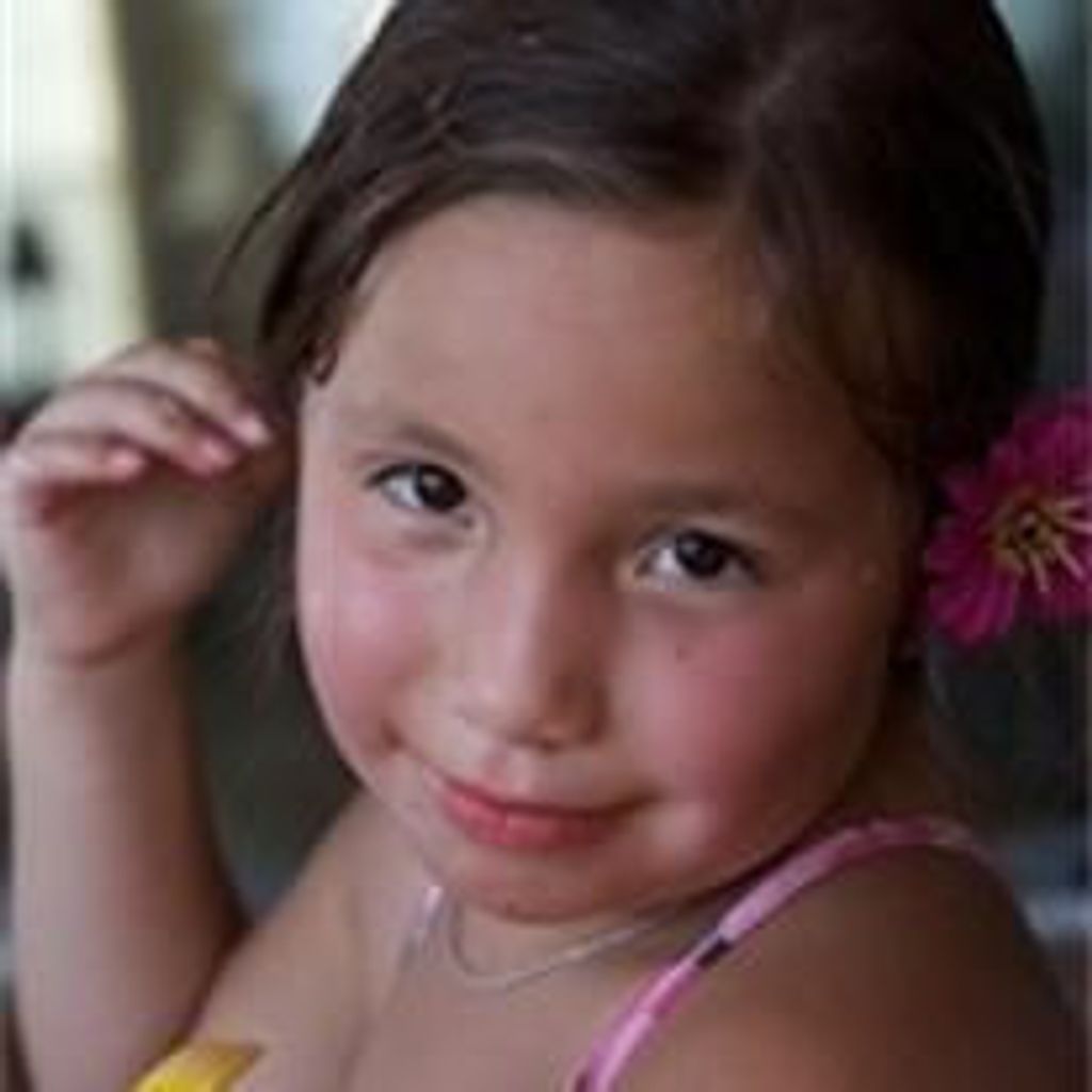 Anaya Cheyenne Wilson