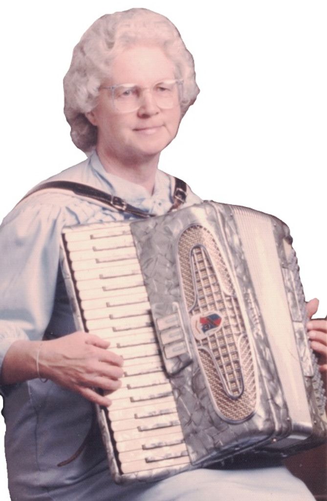 Rita Jean (Campbell)  Martin