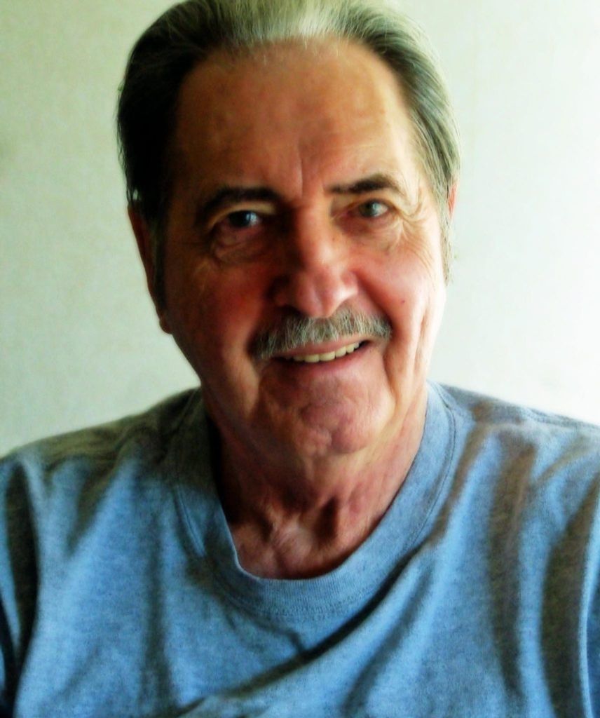 Kern, Wilbur 'Bill' R.