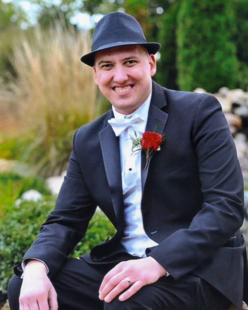 Randy R. Schmitz