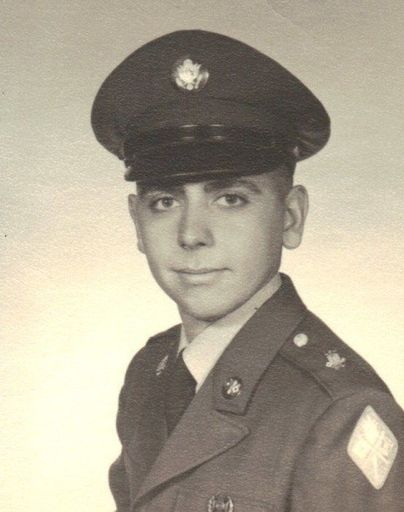 Salvatore Crisanti Profile Photo