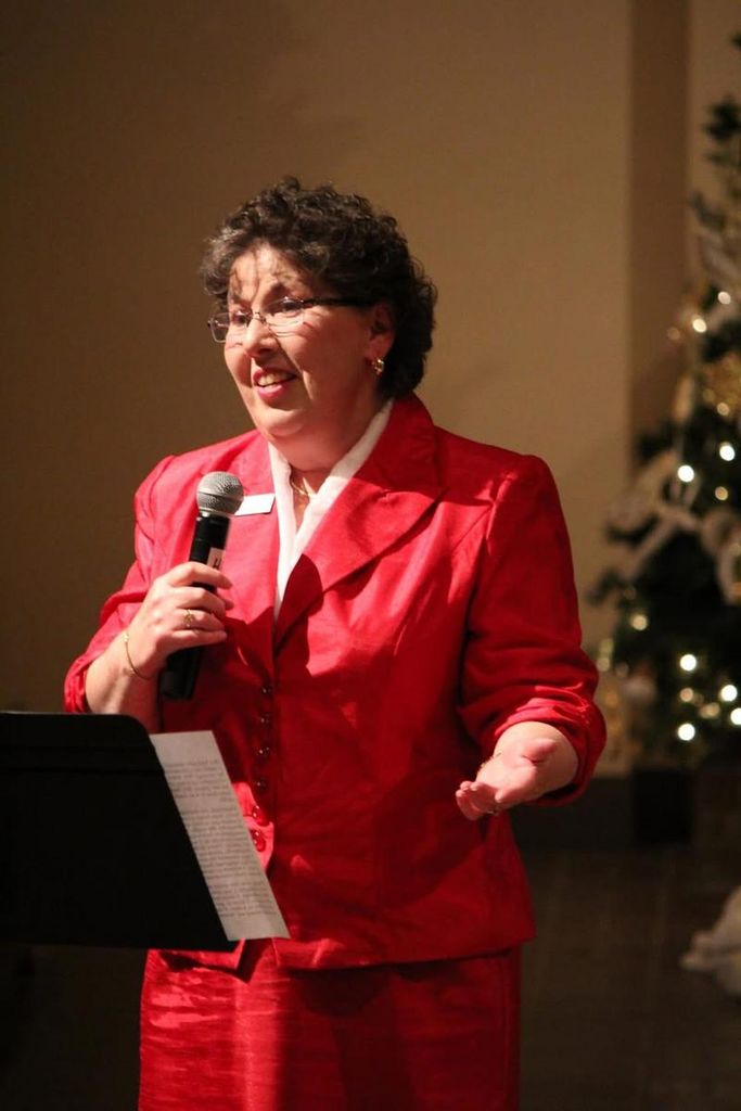 Cathy Jeane Austin Profile Photo