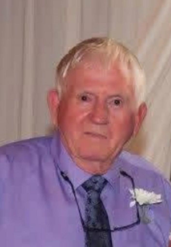 John Lindsey Burgess Profile Photo
