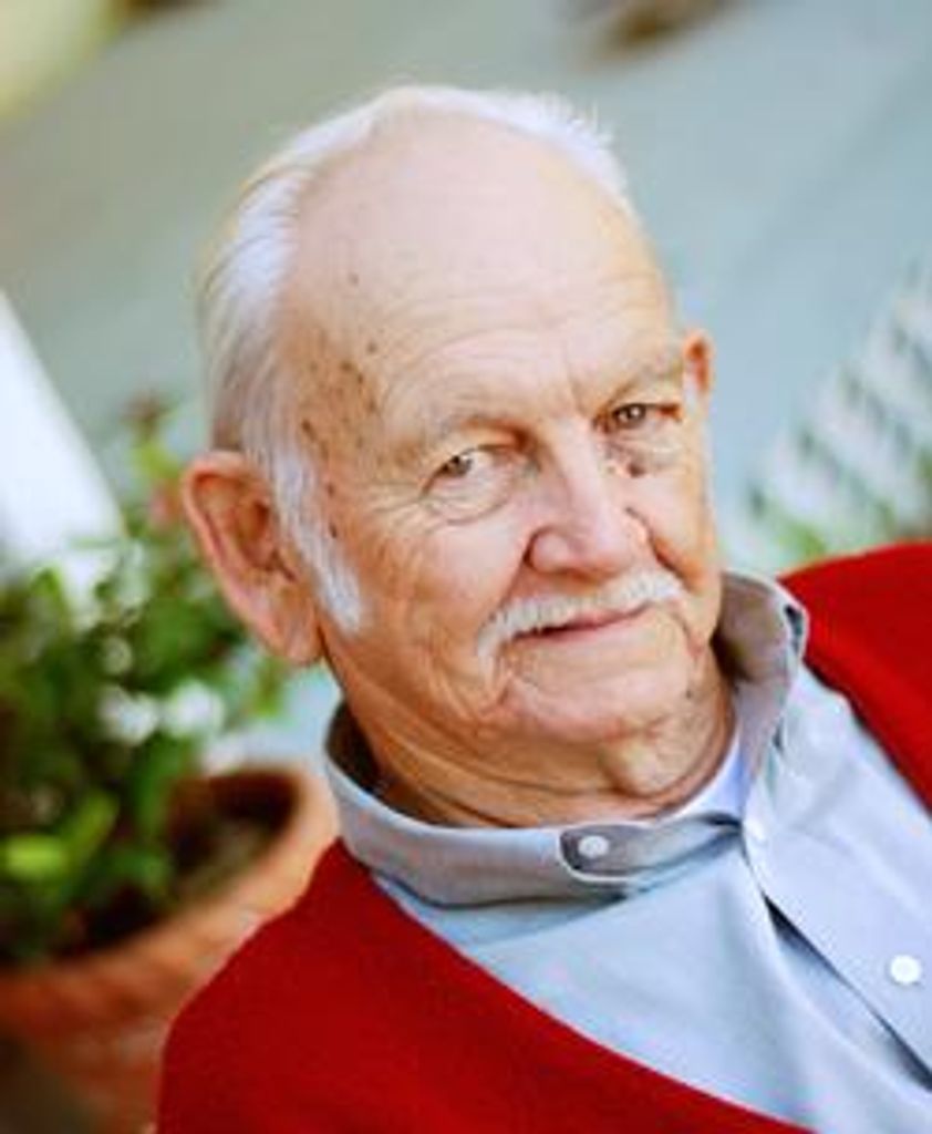 Theodore Adolph Meinhardt