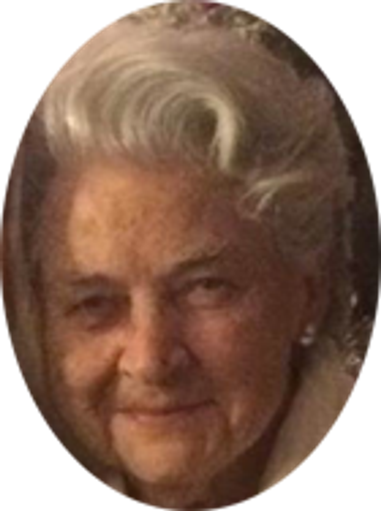 Catherine Barry