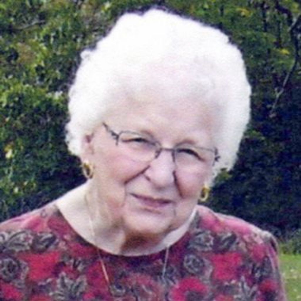 Gloria Jeannette Gulich