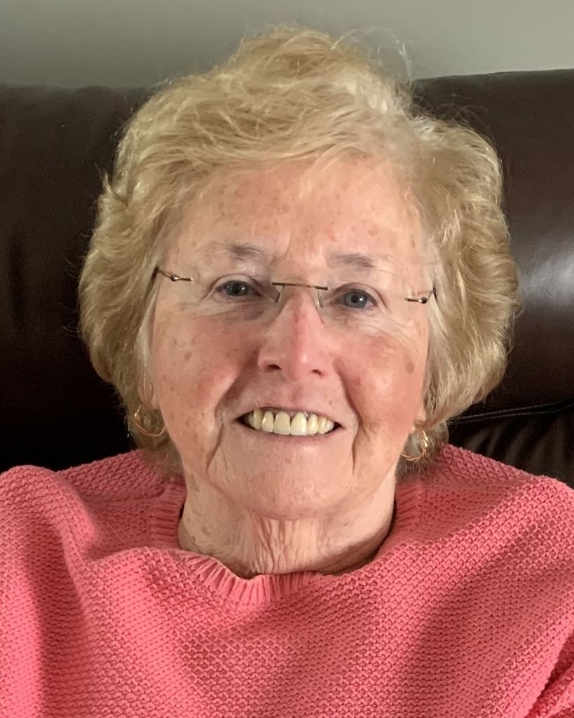 Ann P. Finnegan