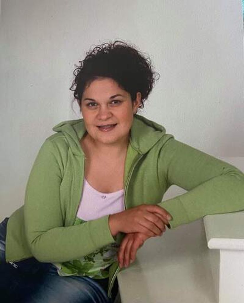 Jesecca Lee Borg Profile Photo