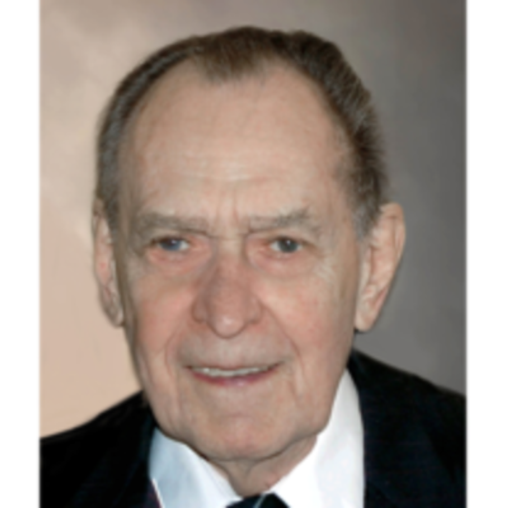 Charles Harry Benda Profile Photo