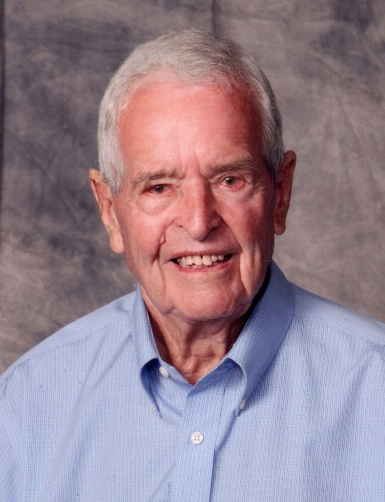 Ray E. Lounsberry Profile Photo