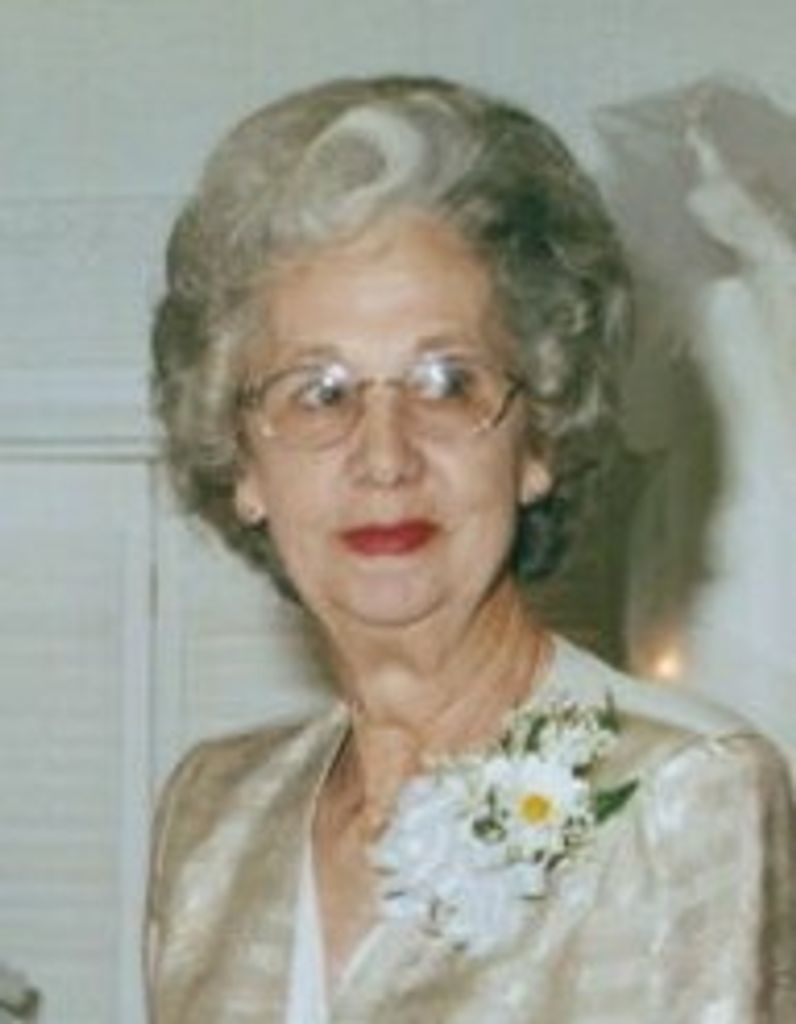 Vivian Hester Profile Photo