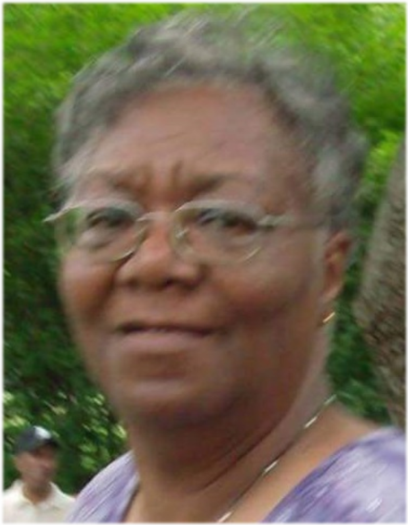 Donna Adams Profile Photo