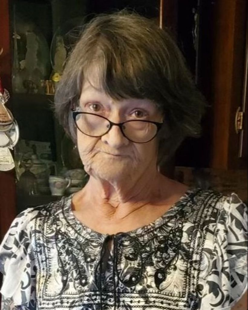 Diane Rhea Bost