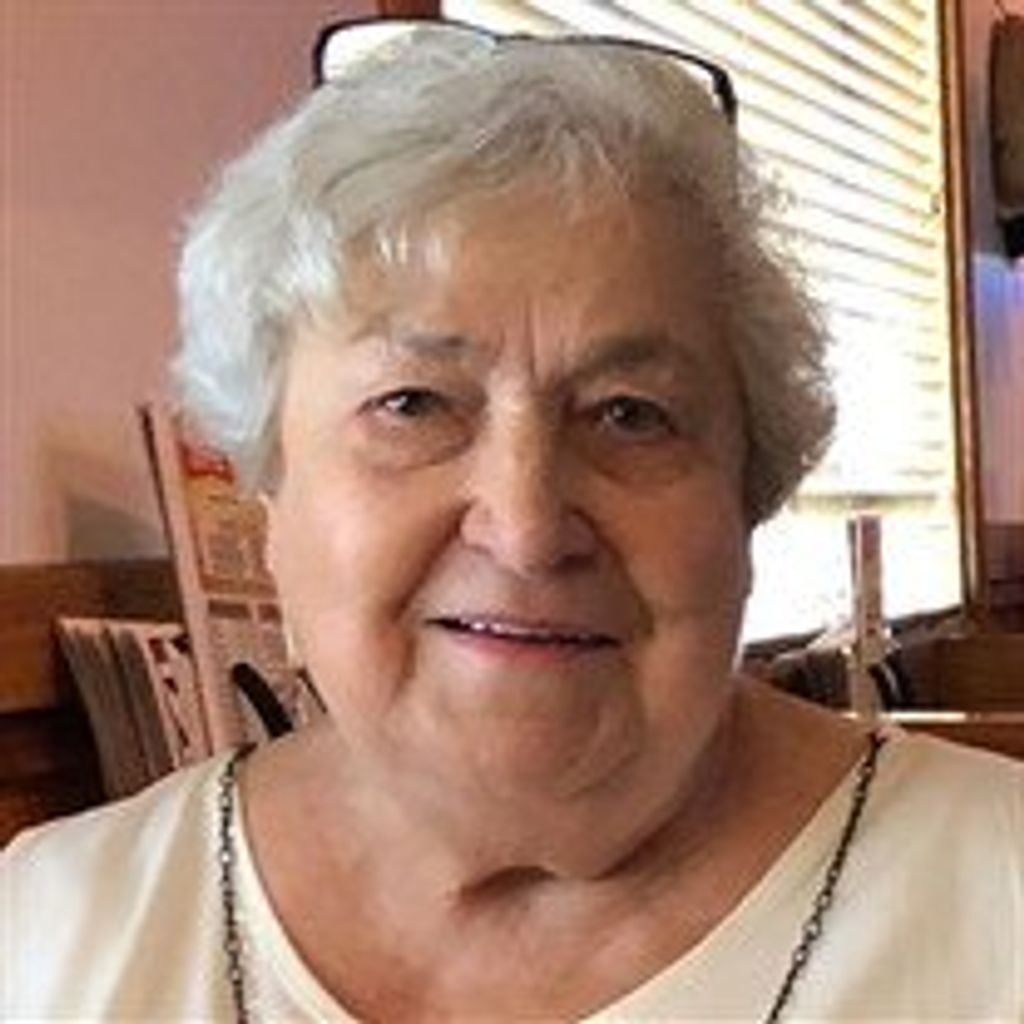 Linda Bedenbaugh