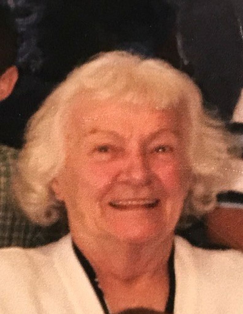 Margaret (Beitel)  Cherenack