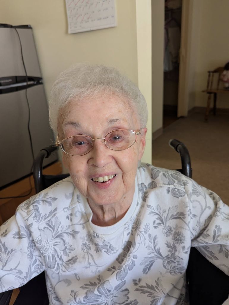 Marcella Marie Richio