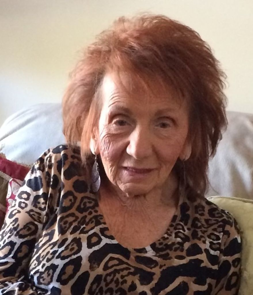Mary Ann Iritano