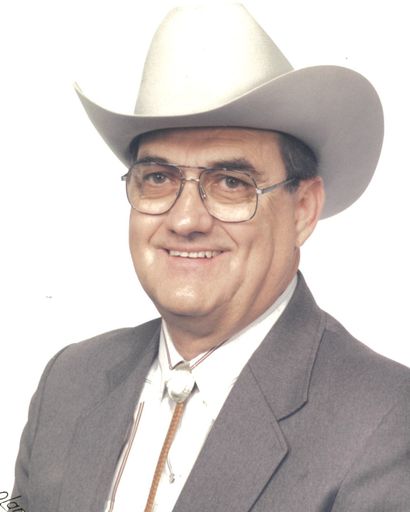 Ewell Truett's obituary image