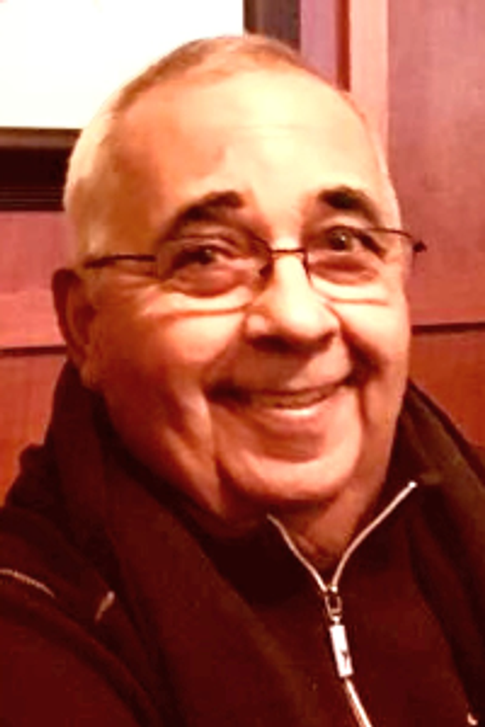Richard Morris Profile Photo