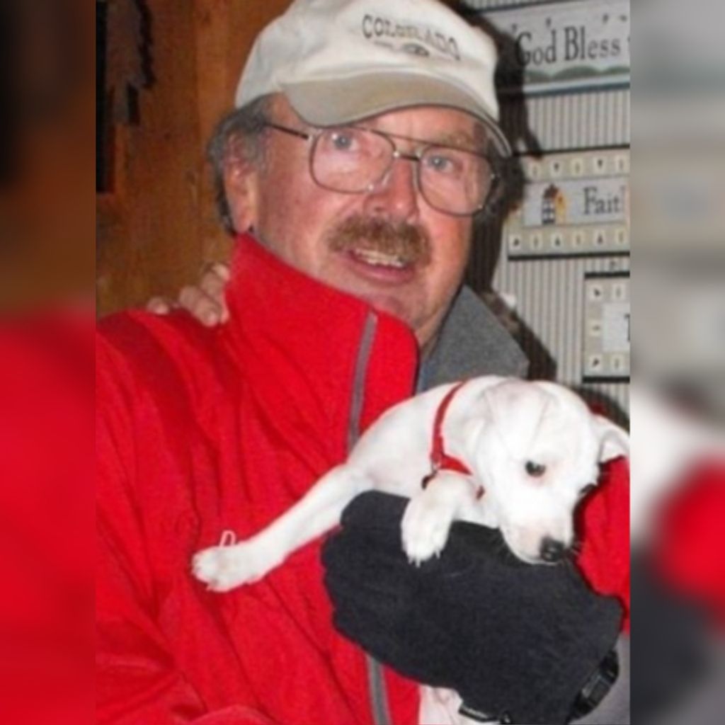 Donald E Daggett, Sr. Profile Photo