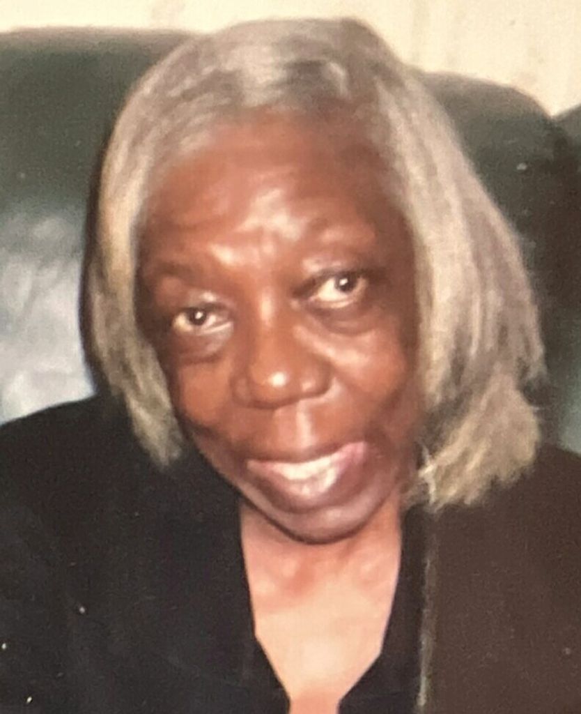 Hattie Mae Riddick Profile Photo