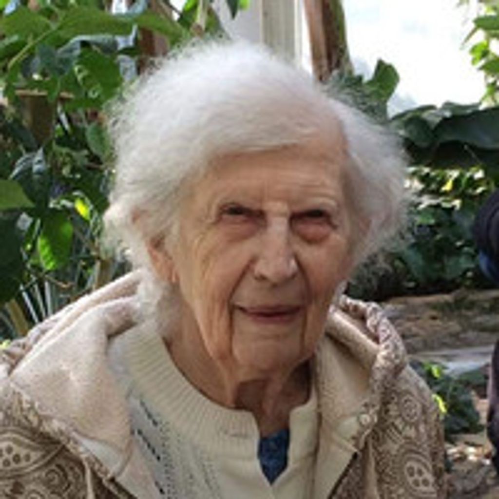 Mary  Ann Gavigan
