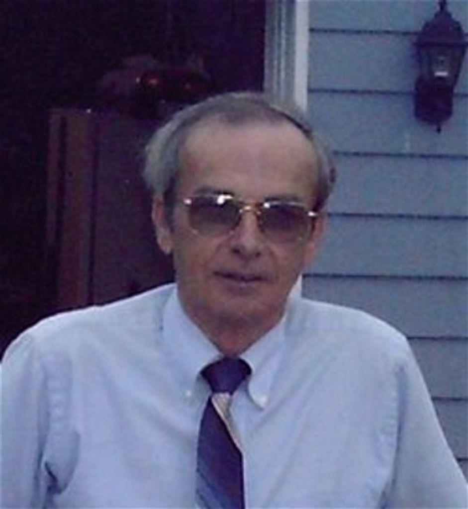 C.H. "Danny" Daniels