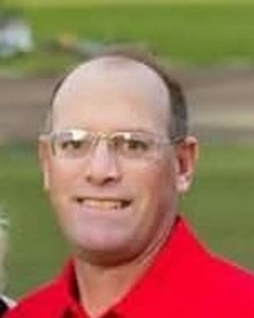 Daniel Breunig Profile Photo