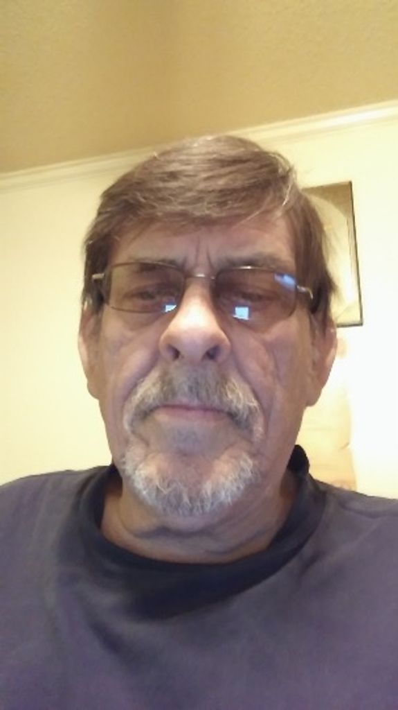 Robert (Tiny) Elvin Wilson Jr