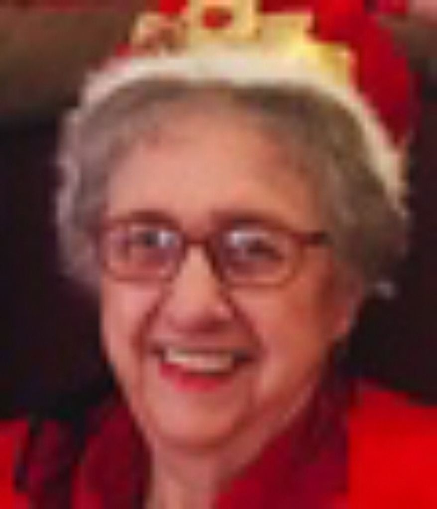 Faye Thyr