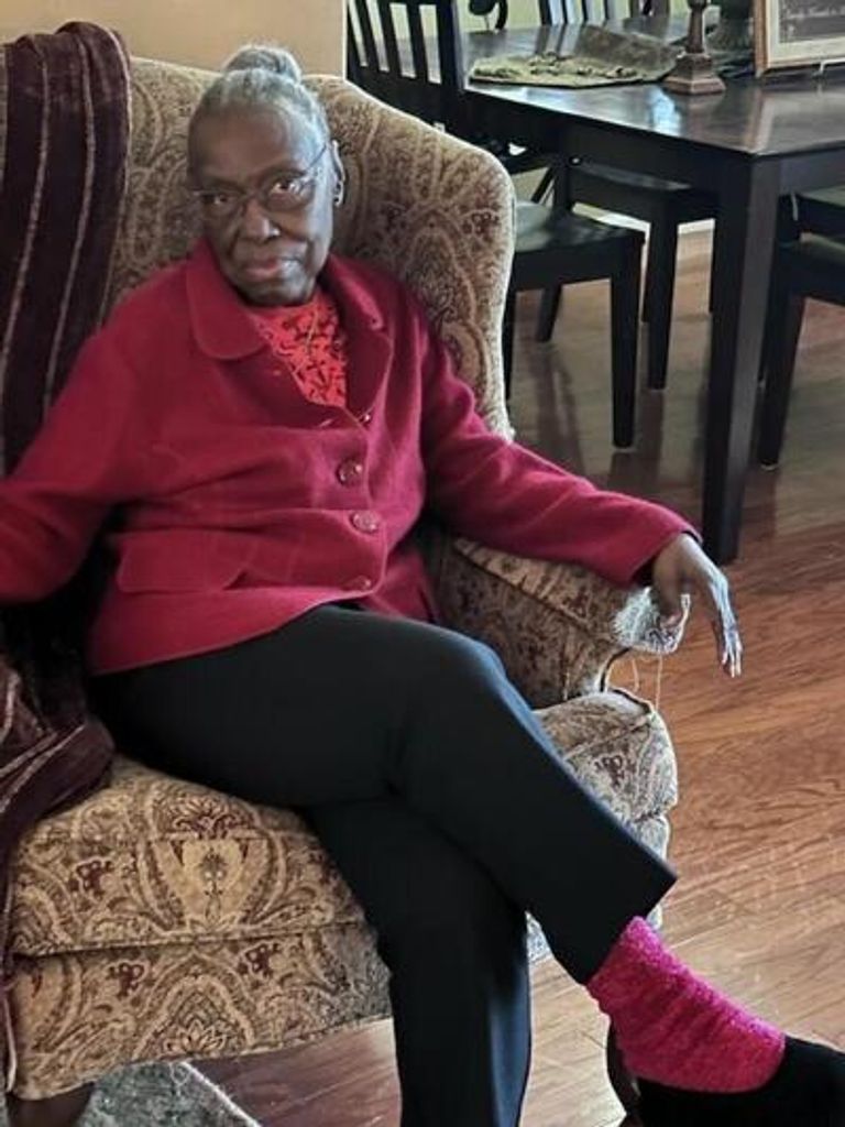 Inez Briggs Profile Photo