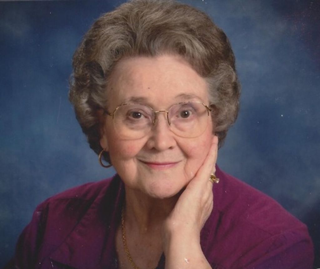 Betty Jean Lewis Profile Photo