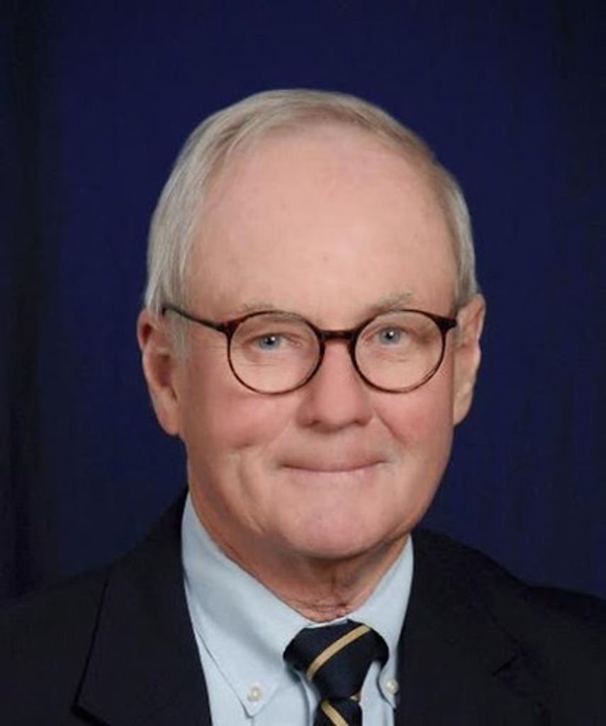 Ronald F Culp