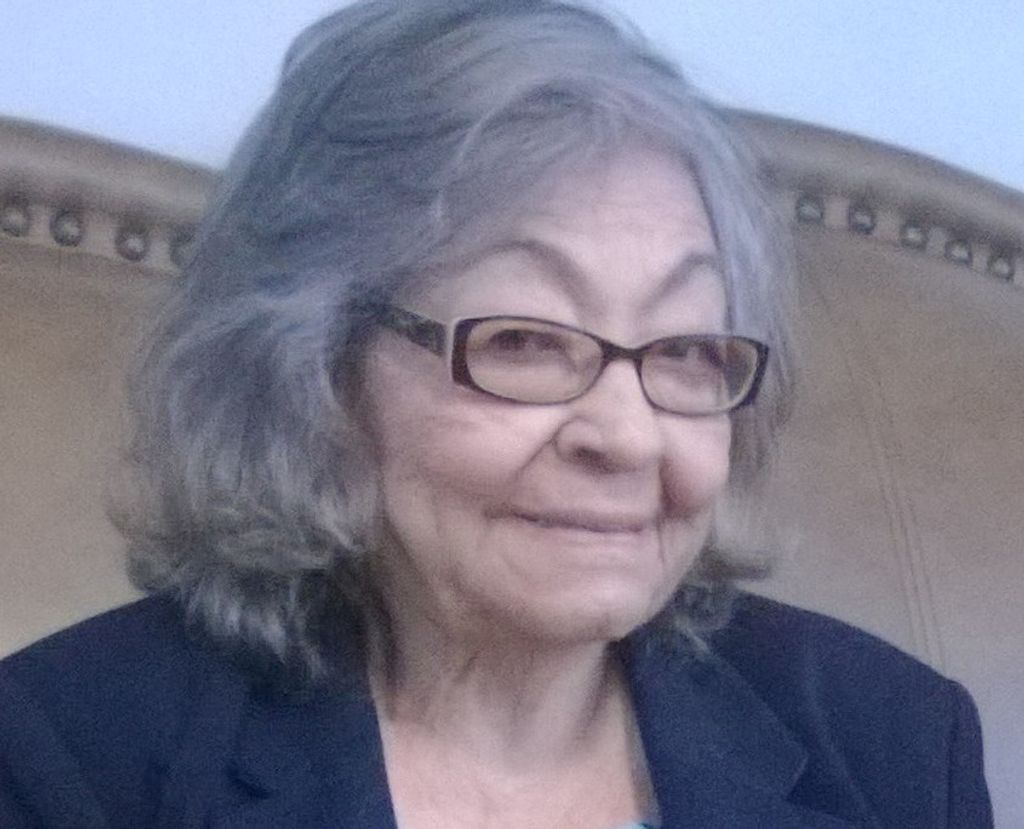 Ana M. Capellan