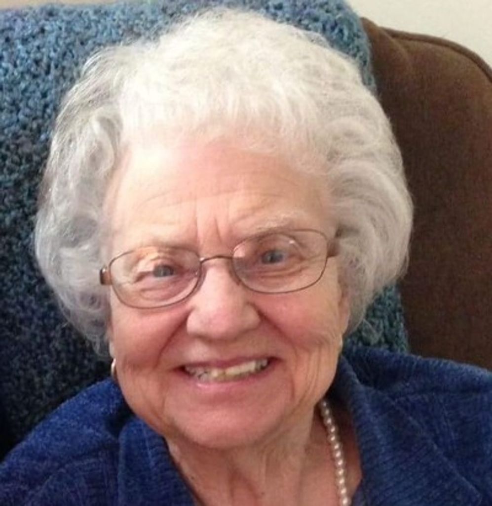 Edna Faye Scroggs Profile Photo
