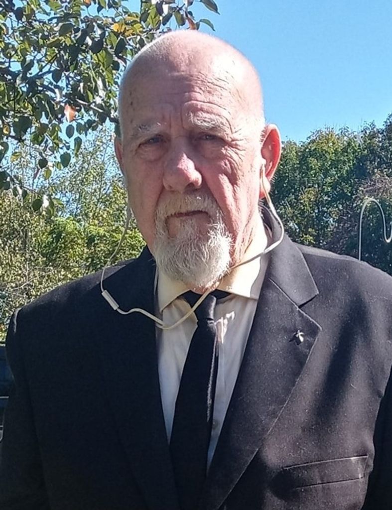 Raymond Douglas Crenshaw Profile Photo
