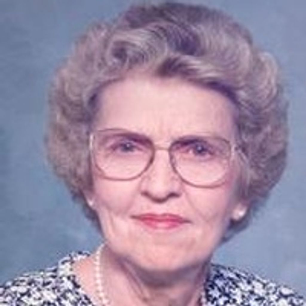 Emily Ruth Rocker O'Neal