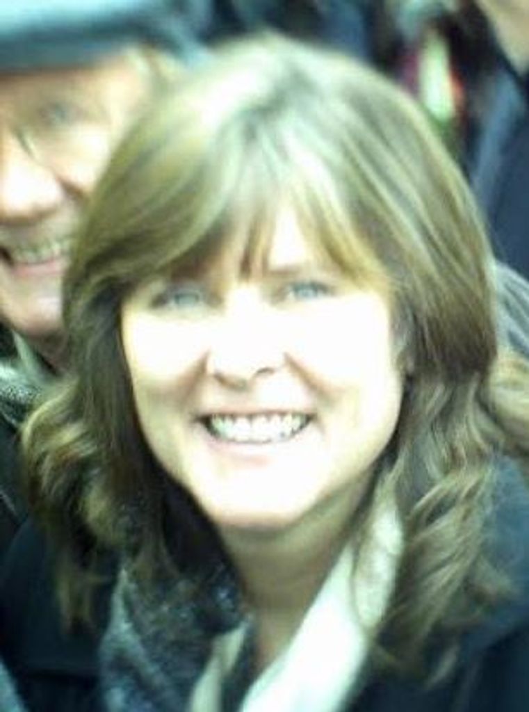 Lisa "Shelly" Harper