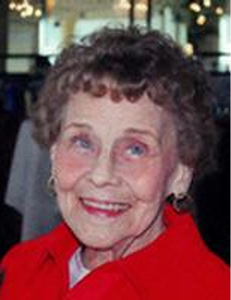 Agnes  M. Wiitanen