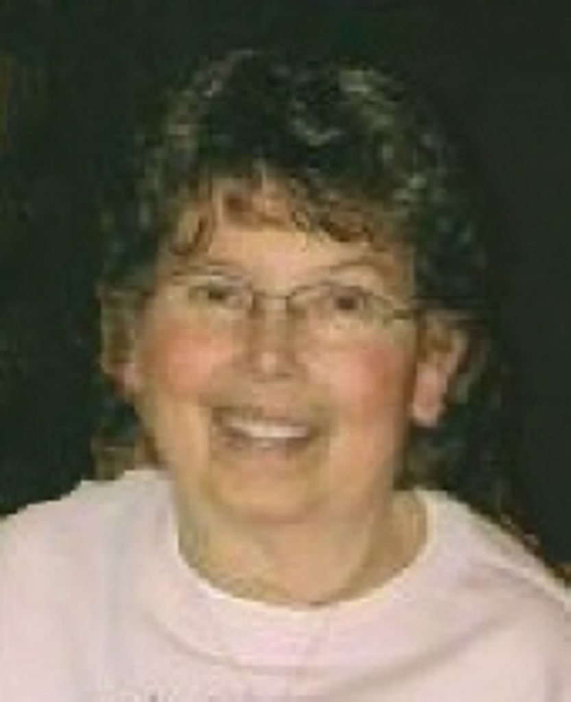 Carol (Kersten) Gossen