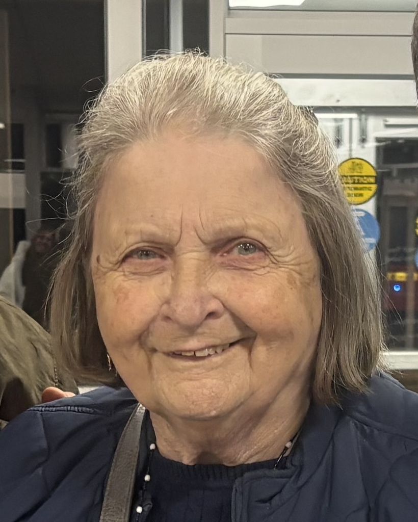 Dorothy "Dottie" Ann Burroughs Pusser Profile Photo