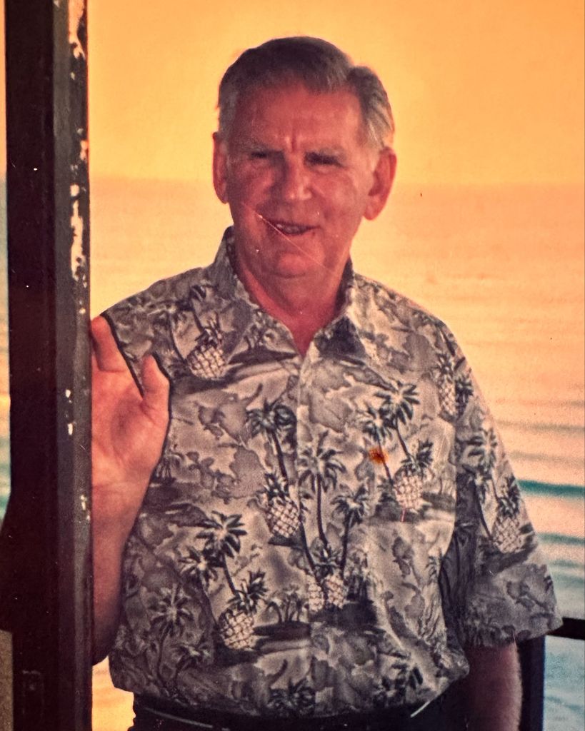 Kenneth Badenhop, Sr. Profile Photo