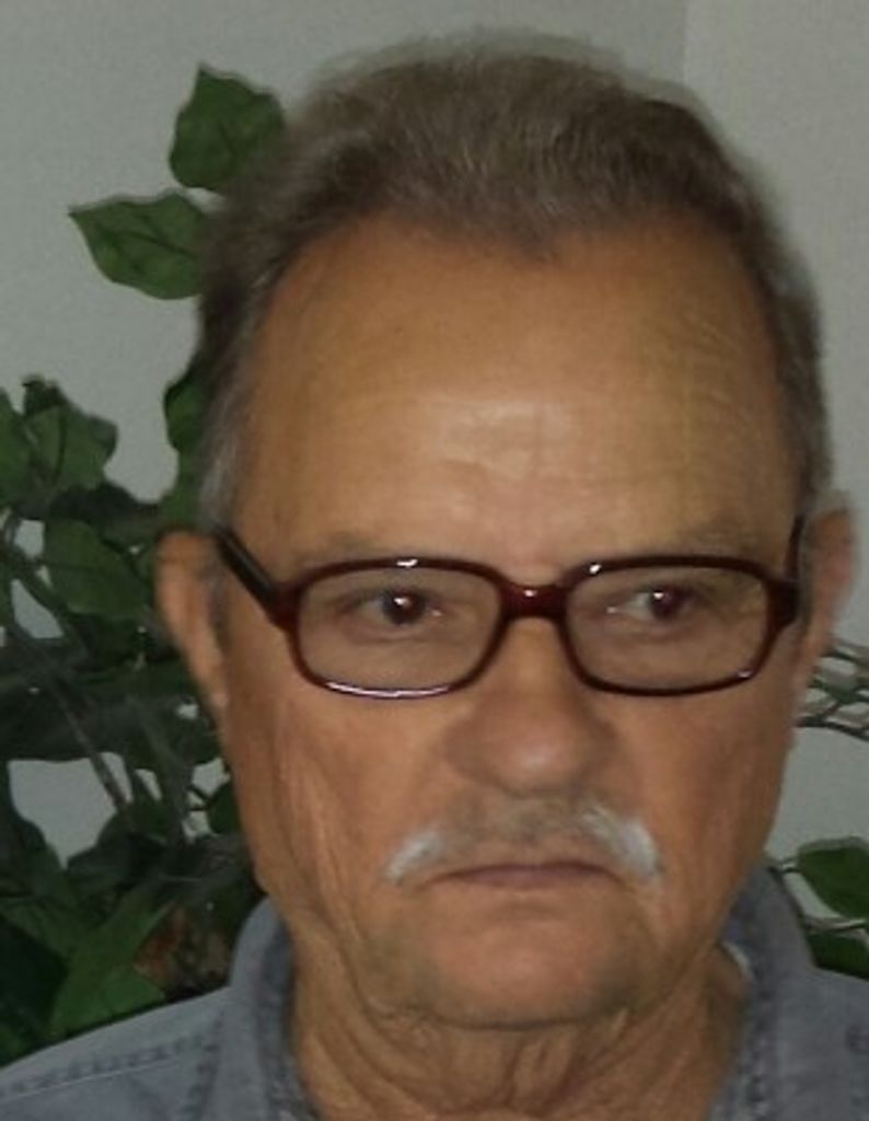 Willis Morrall