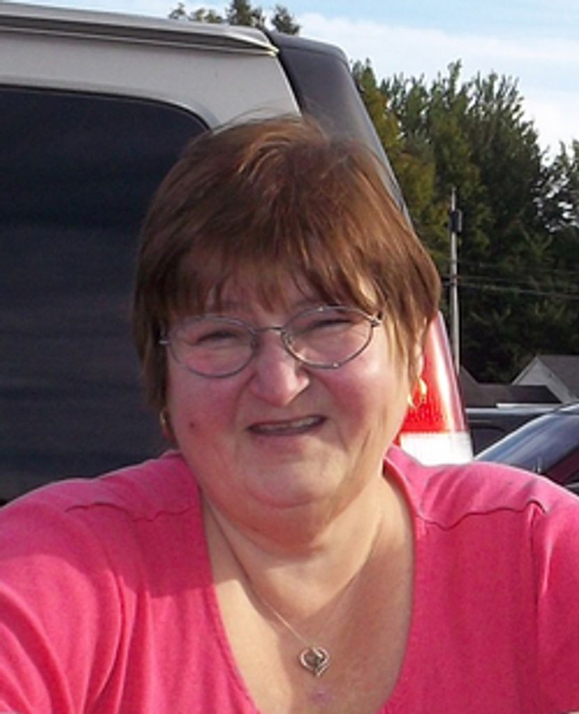 Catherine Gurney Profile Photo