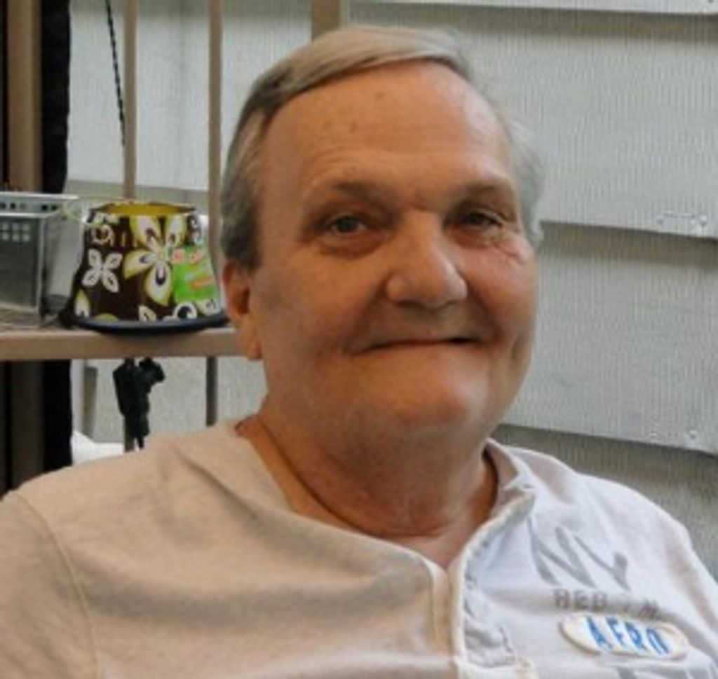 Kenneth C. Bailey