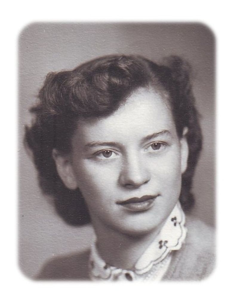 Alvina Jane Tovar