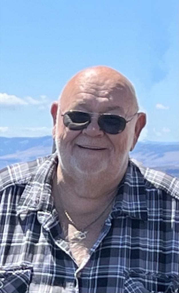 Gary Louis Heinrich, Jr.