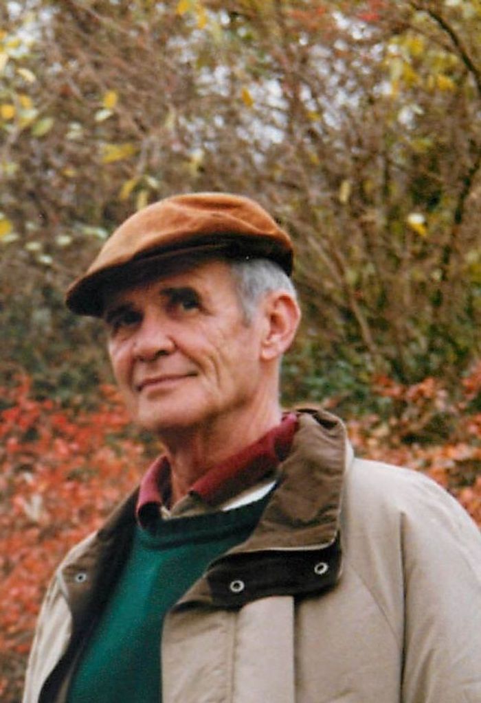 James Hamilton