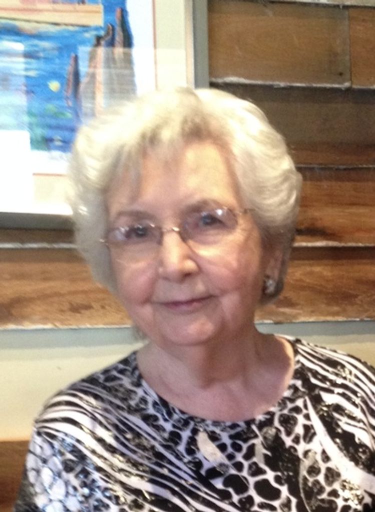 Rosemary Johnson Knight Profile Photo