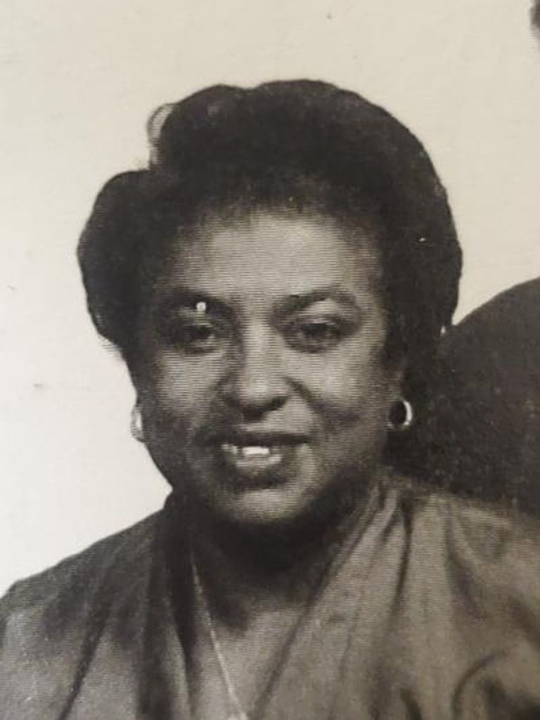 Elnora Guillory